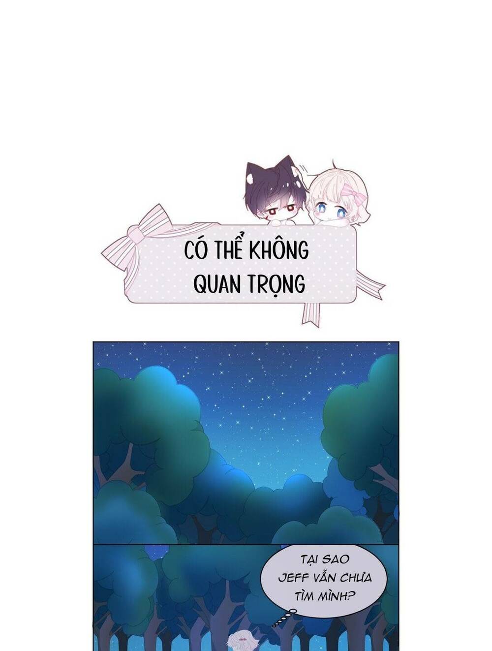 Ninita Yêu Dấu Chap 52.5 - Next Chap 53.5