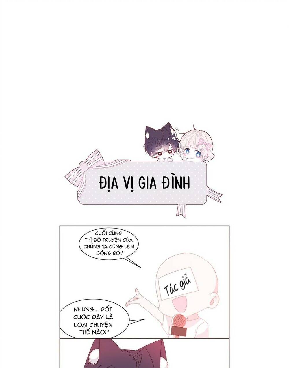 Ninita Yêu Dấu Chap 52.5 - Next Chap 53.5