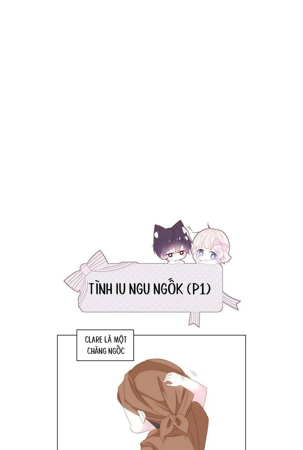 Ninita Yêu Dấu Chap 52.5 - Next Chap 53.5