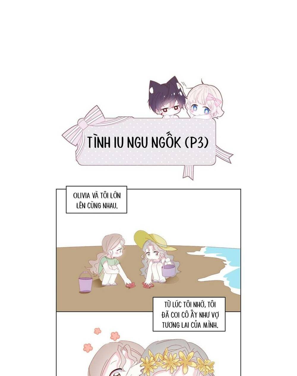 Ninita Yêu Dấu Chap 52.5 - Next Chap 53.5