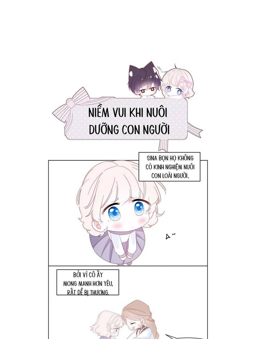 Ninita Yêu Dấu Chap 52.5 - Next Chap 53.5