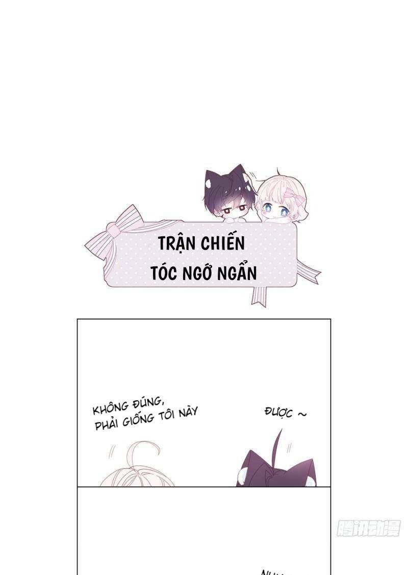 Ninita Yêu Dấu Chap 52.5 - Next Chap 53.5