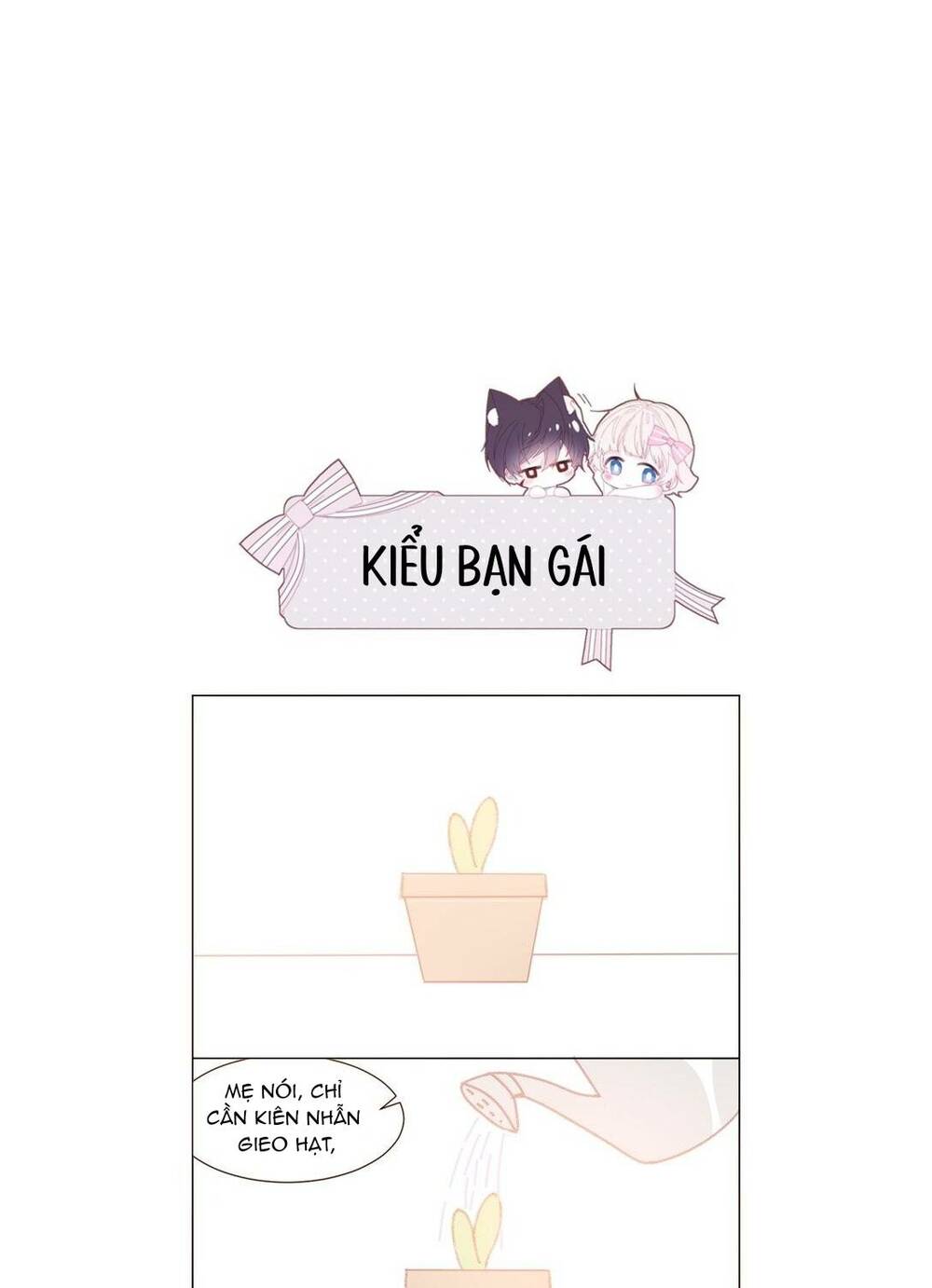 Ninita Yêu Dấu Chap 52.5 - Next Chap 53.5