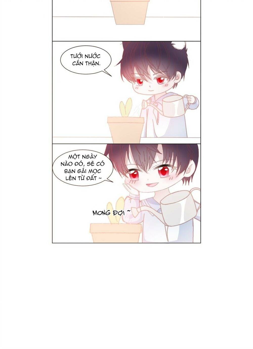 Ninita Yêu Dấu Chap 52.5 - Next Chap 53.5