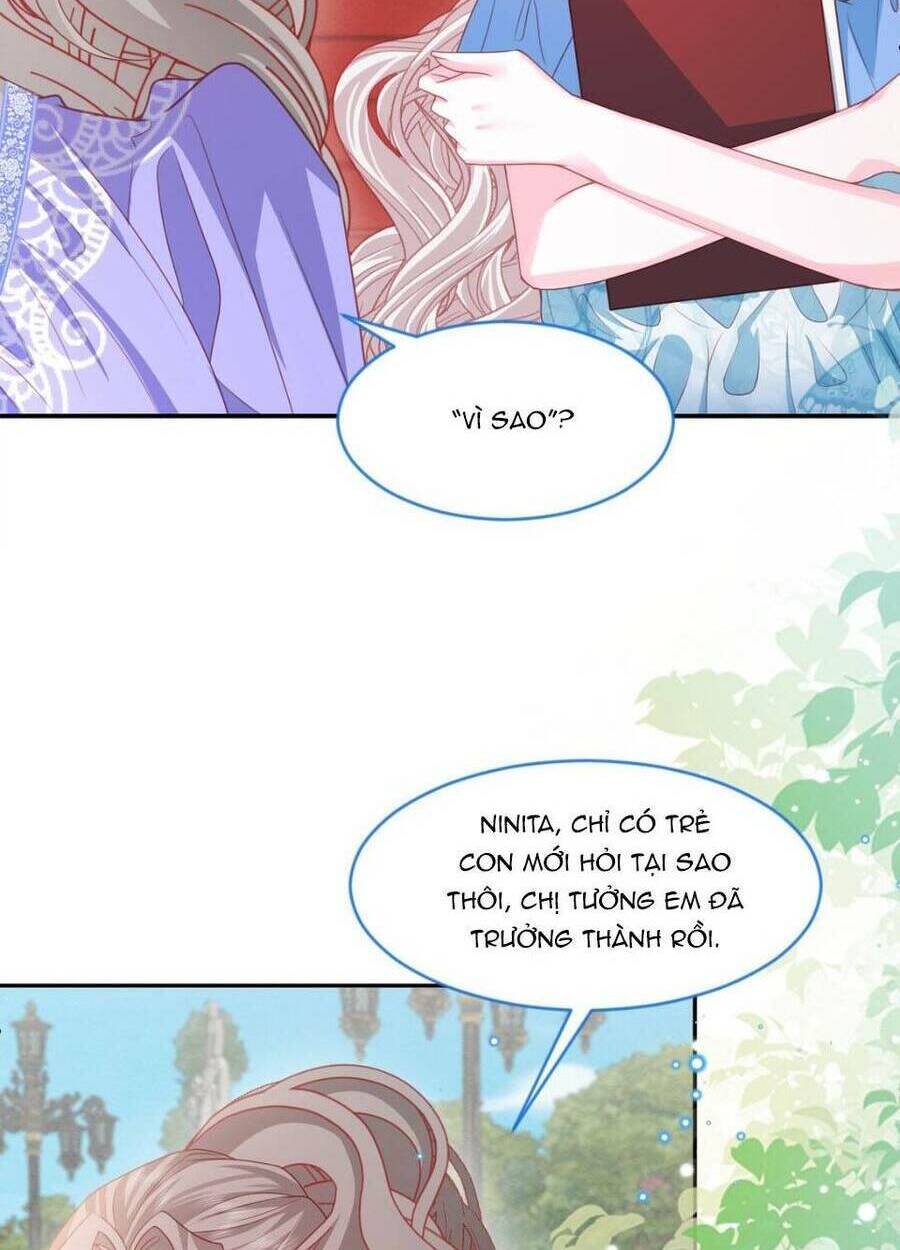Ninita Yêu Dấu Chap 52 - Next Chap 53
