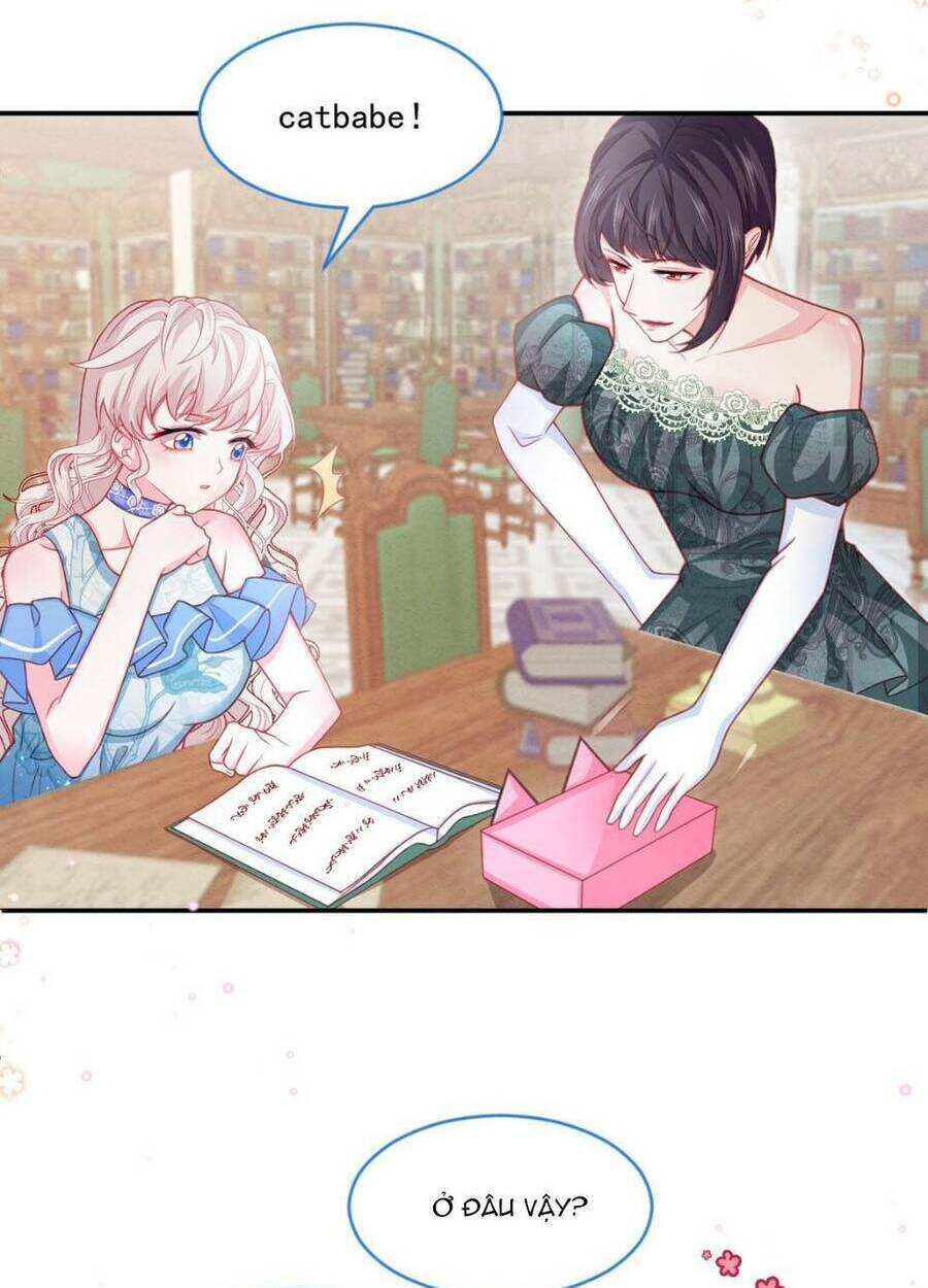 Ninita Yêu Dấu Chap 52 - Next Chap 53