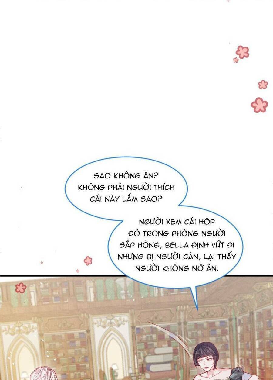 Ninita Yêu Dấu Chap 52 - Next Chap 53
