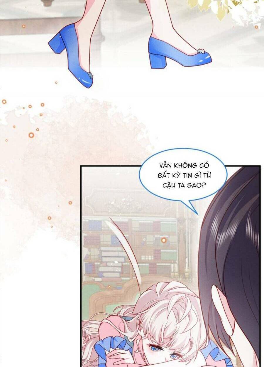 Ninita Yêu Dấu Chap 52 - Next Chap 53