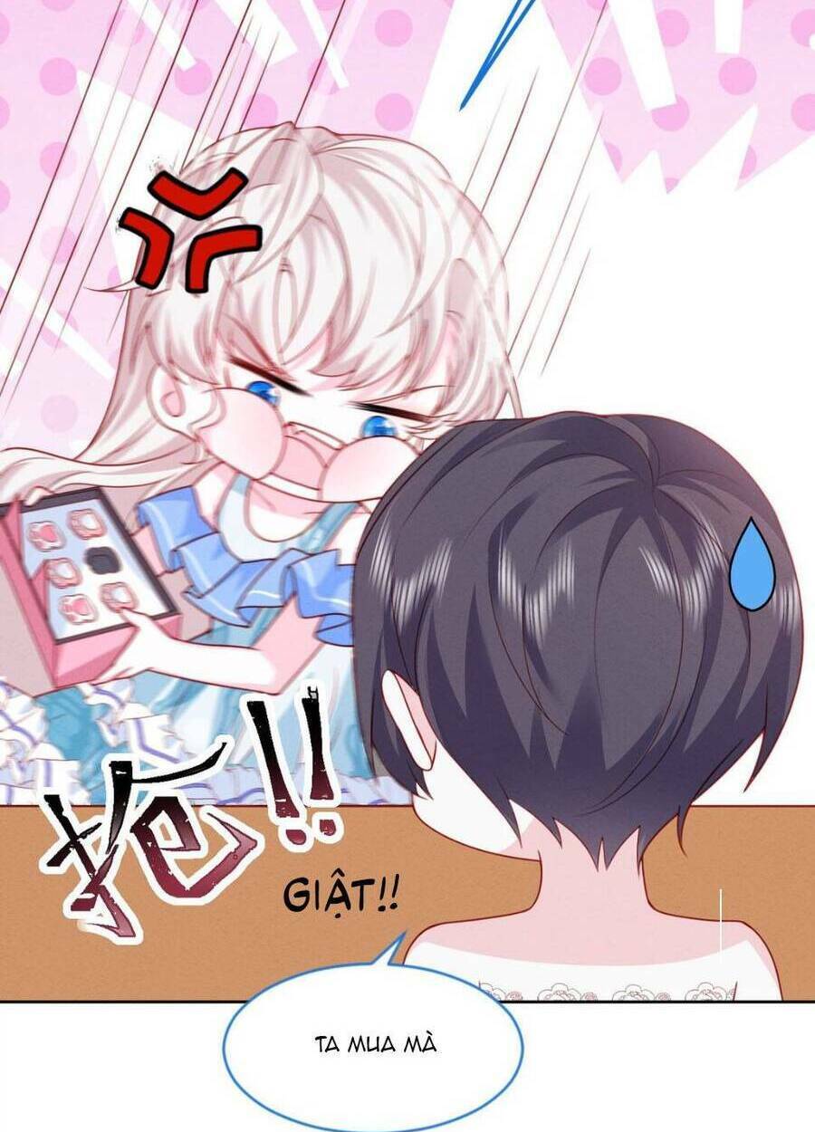 Ninita Yêu Dấu Chap 52 - Next Chap 53
