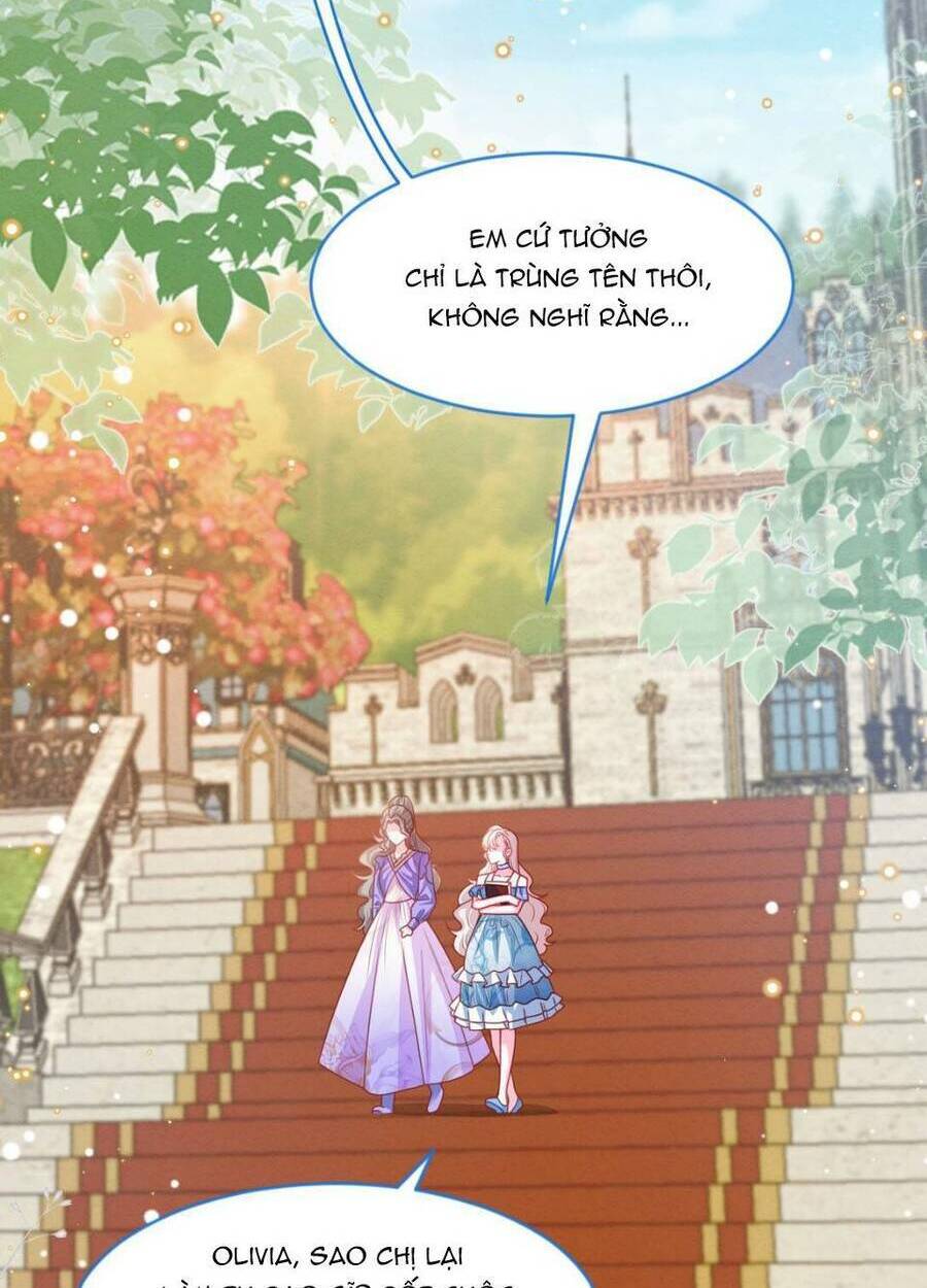 Ninita Yêu Dấu Chap 52 - Next Chap 53