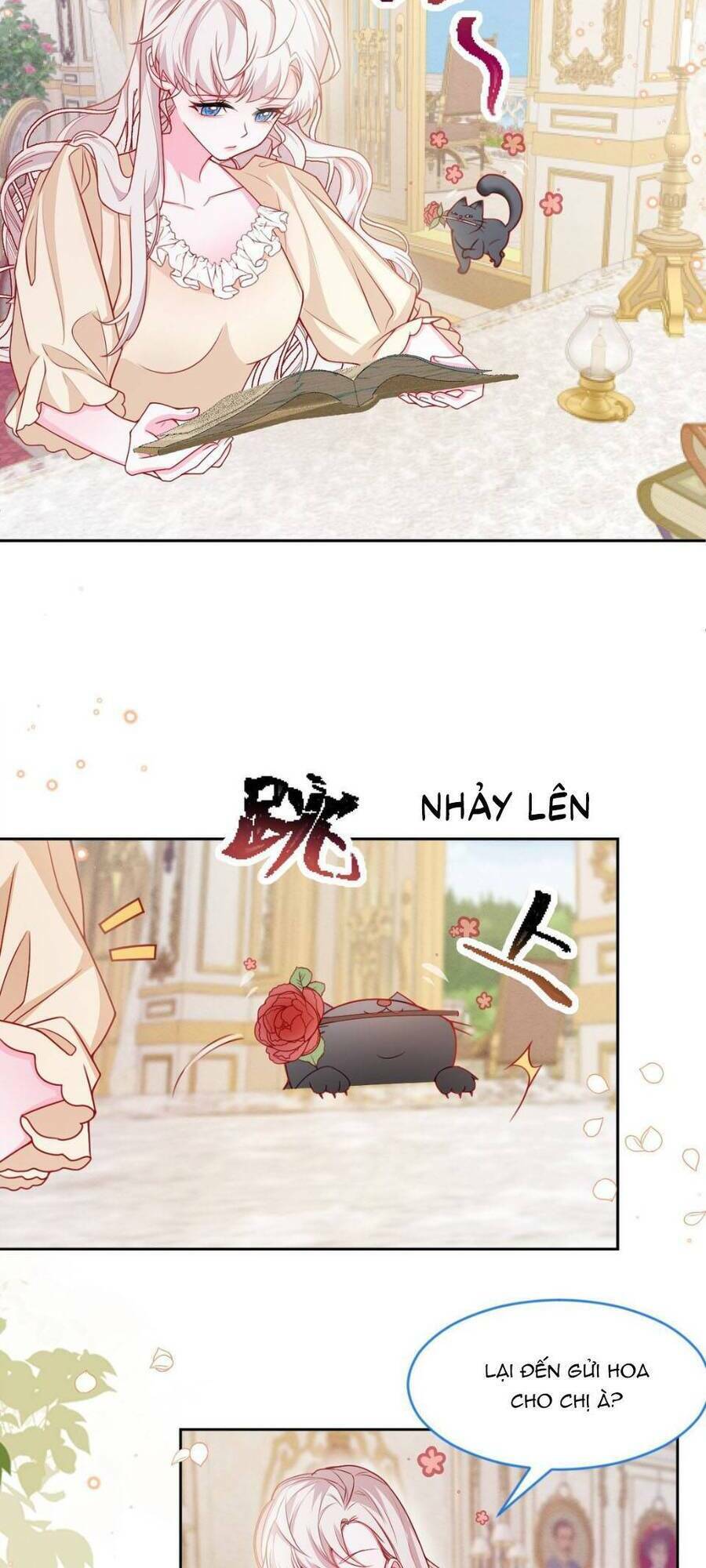 Ninita Yêu Dấu Chap 52 - Next Chap 53