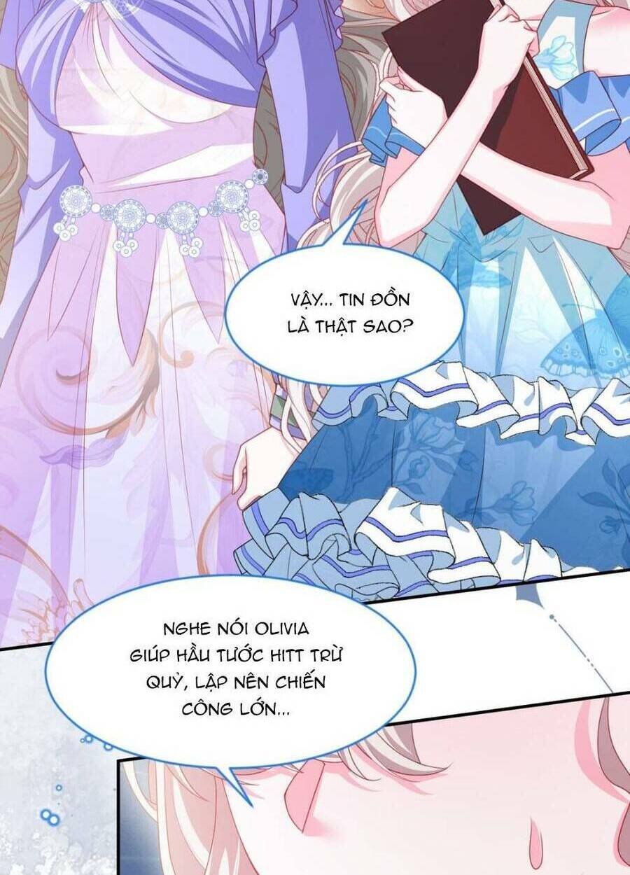 Ninita Yêu Dấu Chap 52 - Next Chap 53