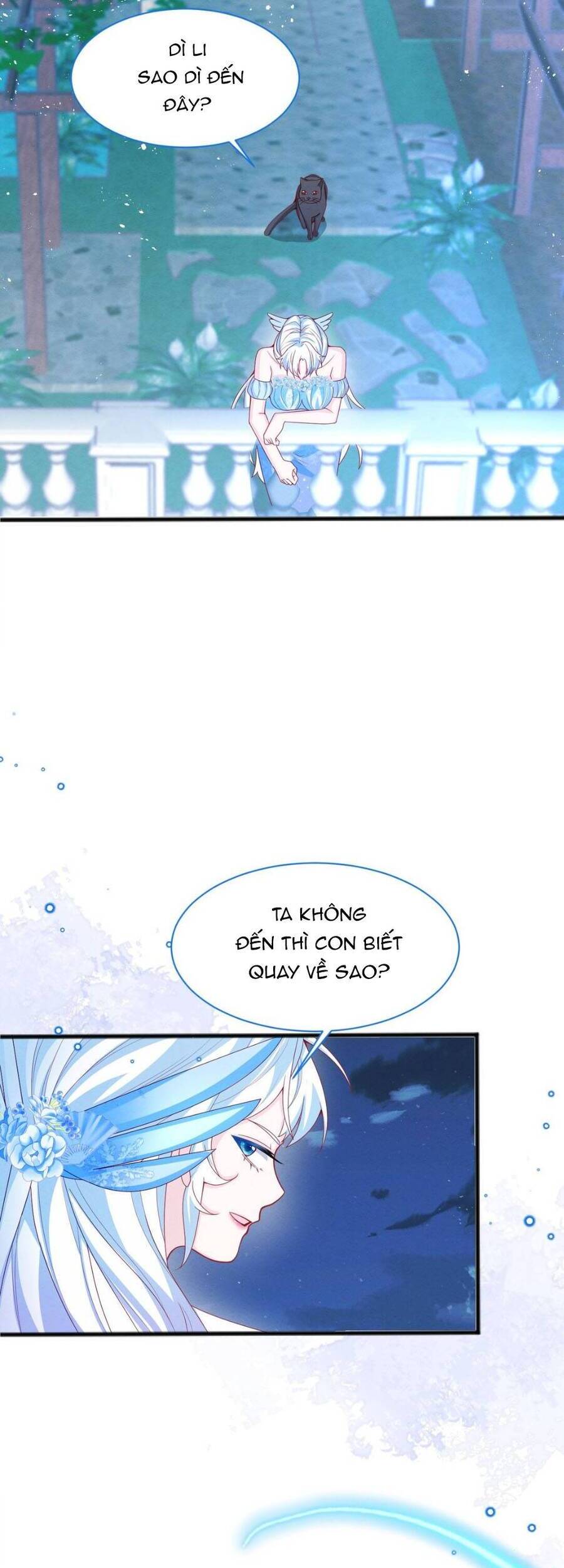 Ninita Yêu Dấu Chap 53 - Next Chap 54
