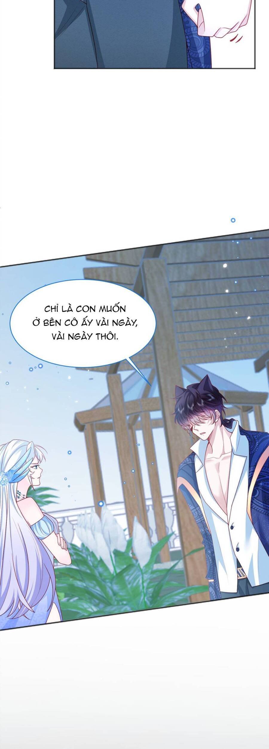 Ninita Yêu Dấu Chap 53 - Next Chap 54