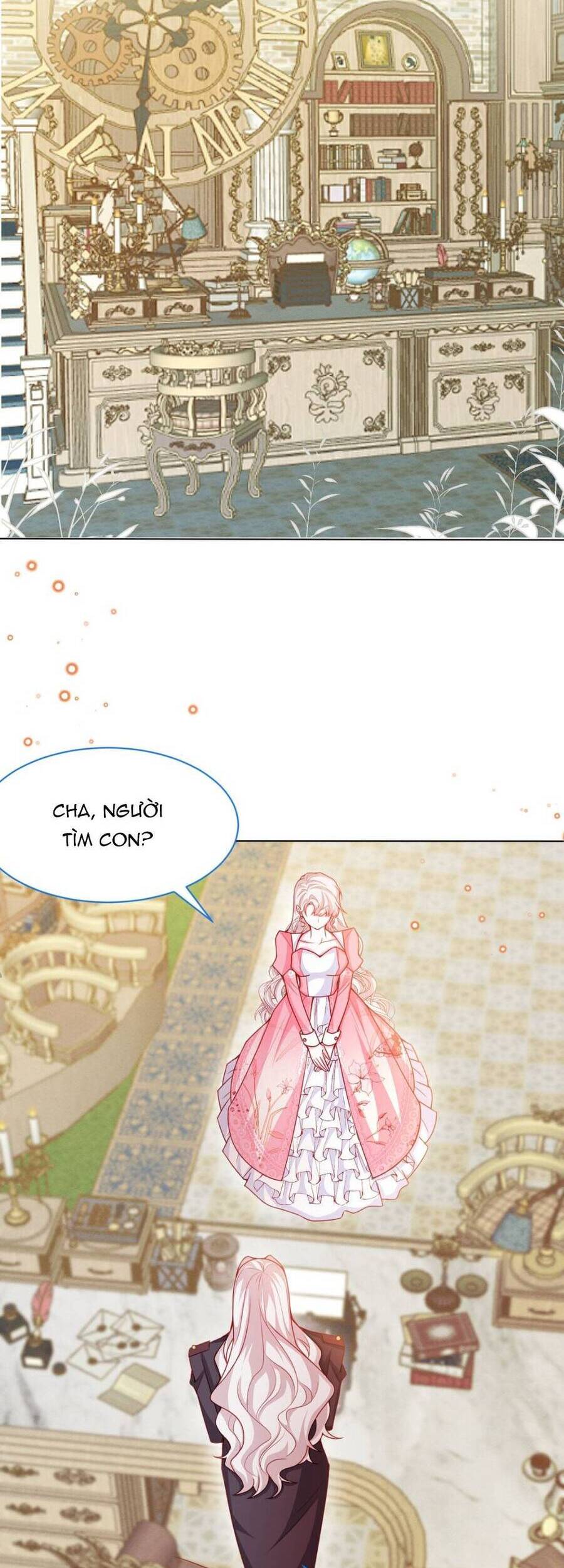 Ninita Yêu Dấu Chap 53 - Next Chap 54