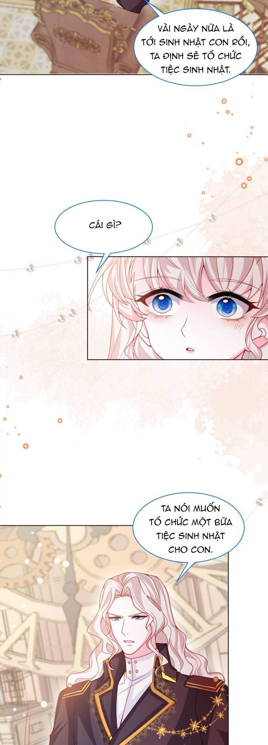 Ninita Yêu Dấu Chap 53 - Next Chap 54