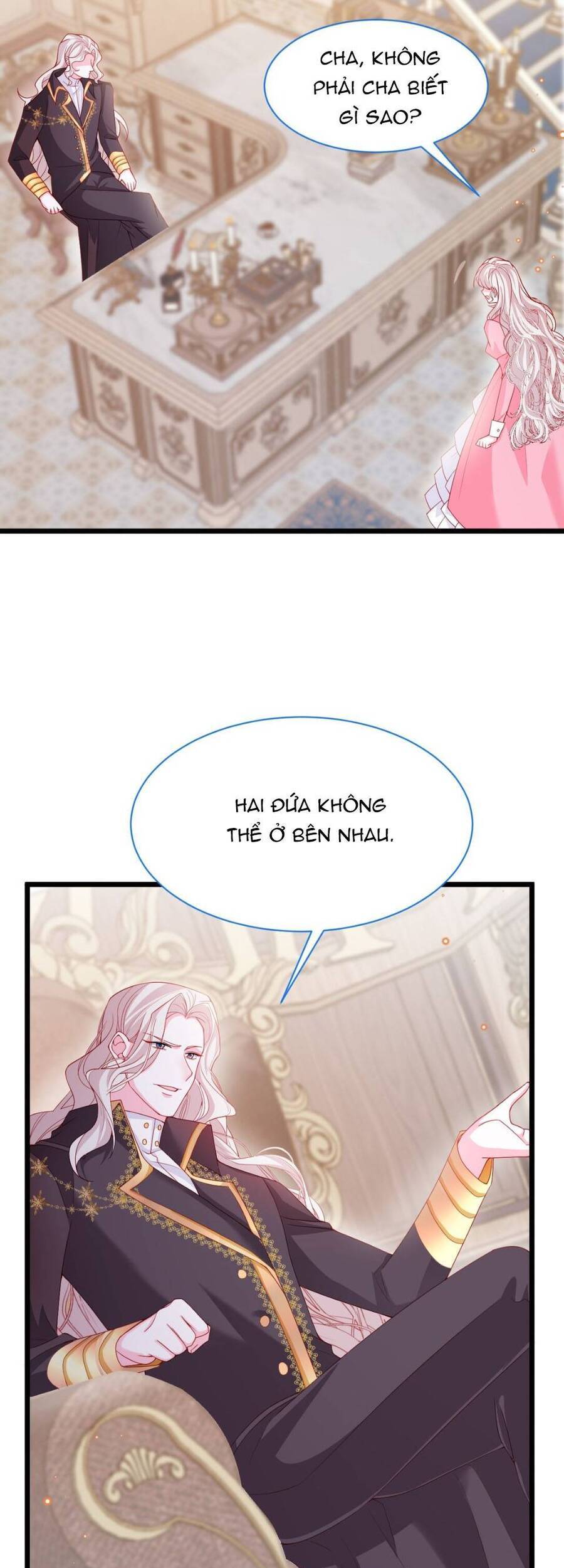 Ninita Yêu Dấu Chap 53 - Next Chap 54