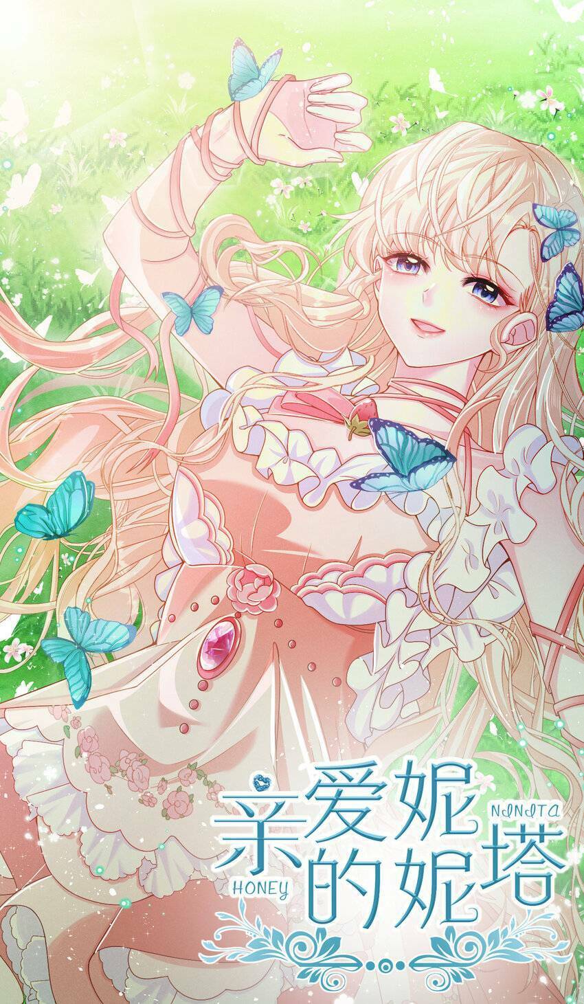 Ninita Yêu Dấu Chap 54 - Next Chap 55