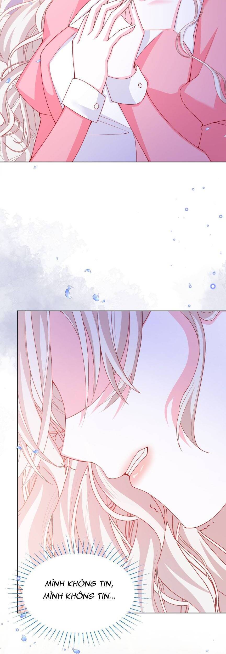 Ninita Yêu Dấu Chap 54 - Next Chap 55