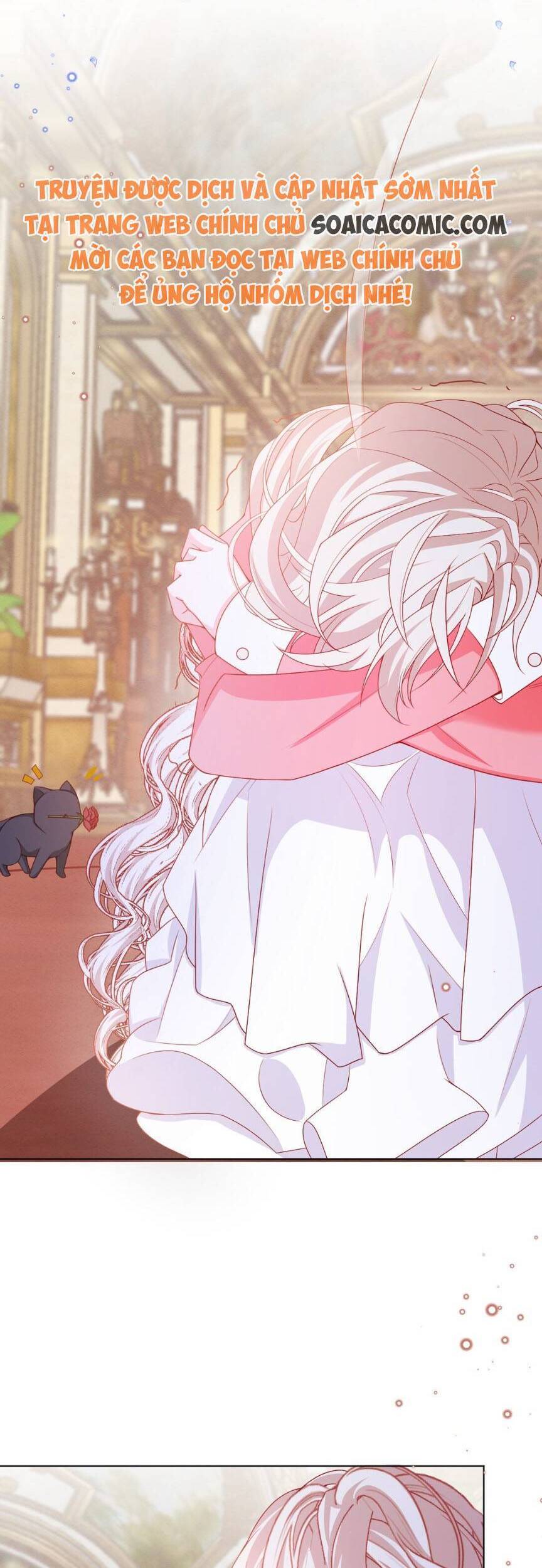 Ninita Yêu Dấu Chap 54 - Next Chap 55