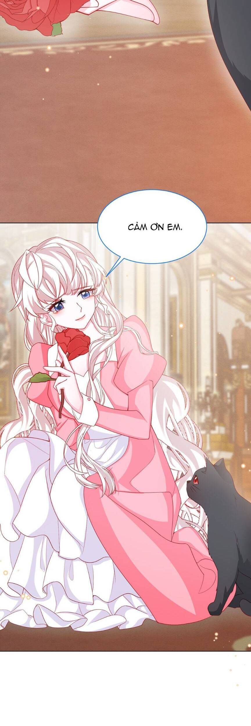 Ninita Yêu Dấu Chap 54 - Next Chap 55