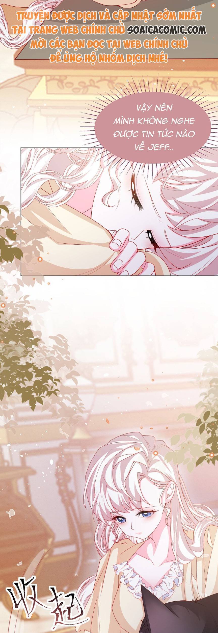 Ninita Yêu Dấu Chap 54 - Next Chap 55