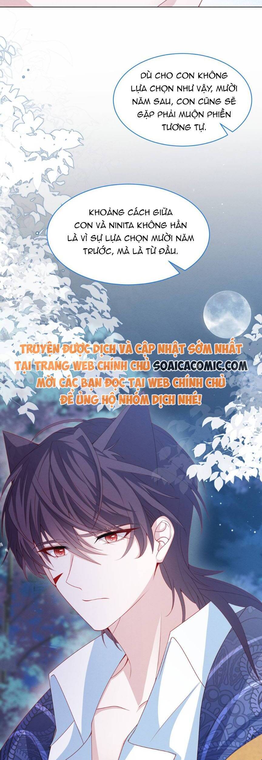 Ninita Yêu Dấu Chap 54 - Next Chap 55