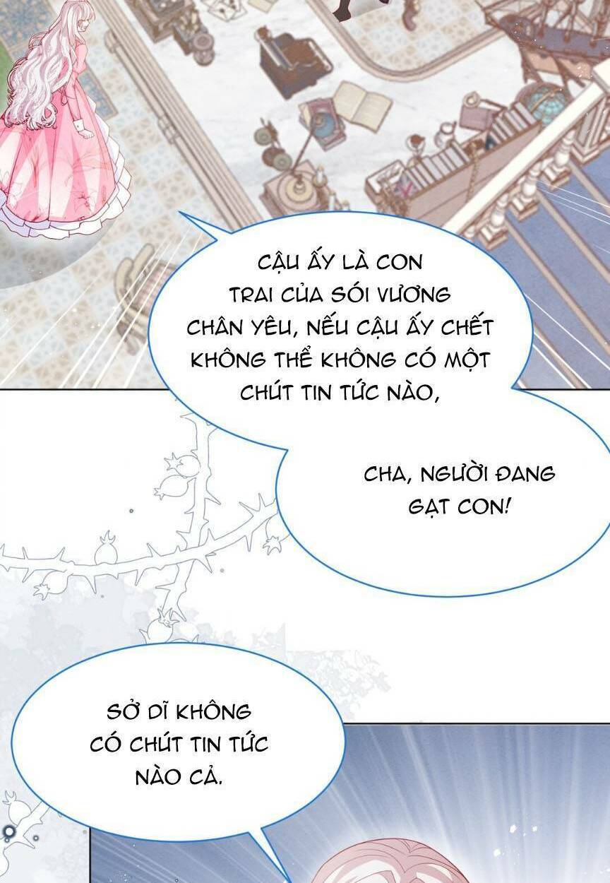 Ninita Yêu Dấu Chap 54 - Next Chap 55