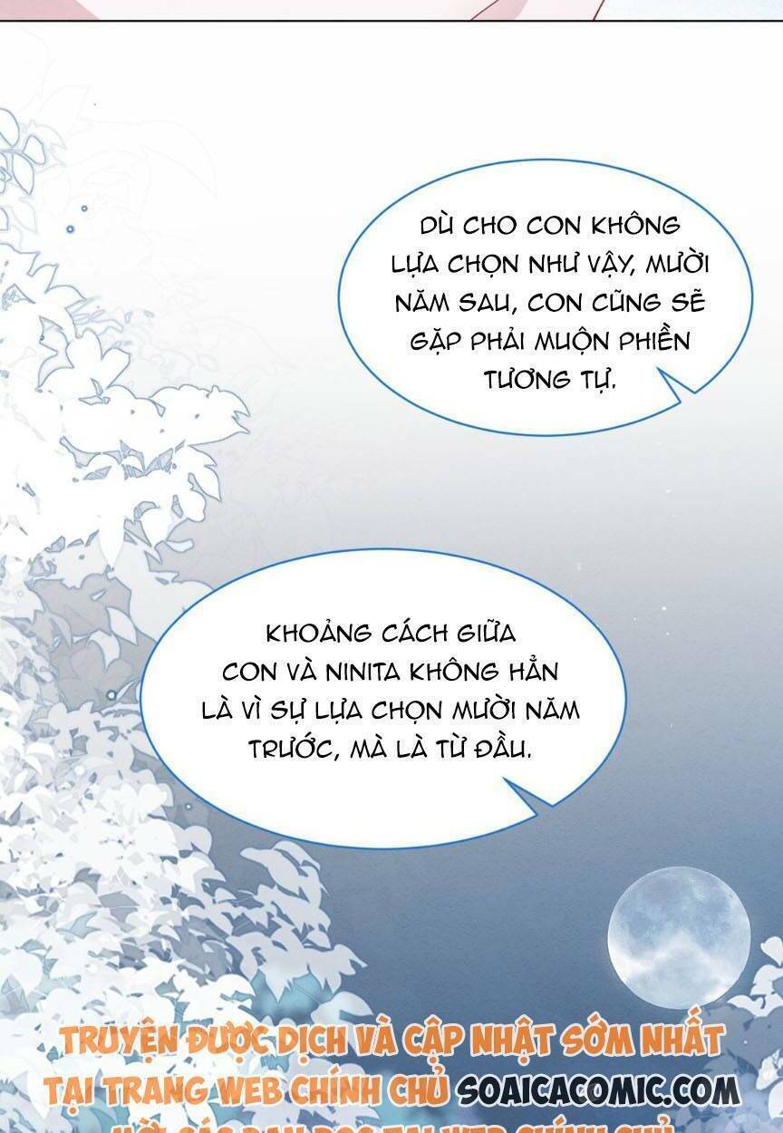 Ninita Yêu Dấu Chap 54 - Next Chap 55
