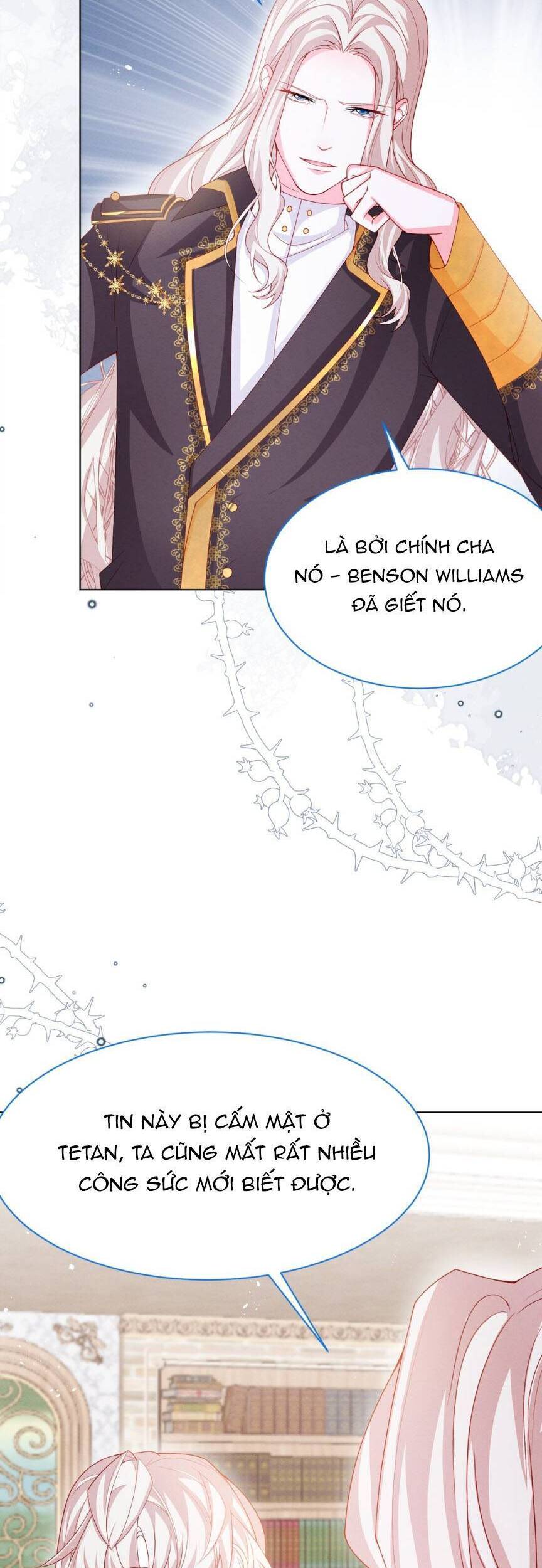 Ninita Yêu Dấu Chap 54 - Next Chap 55