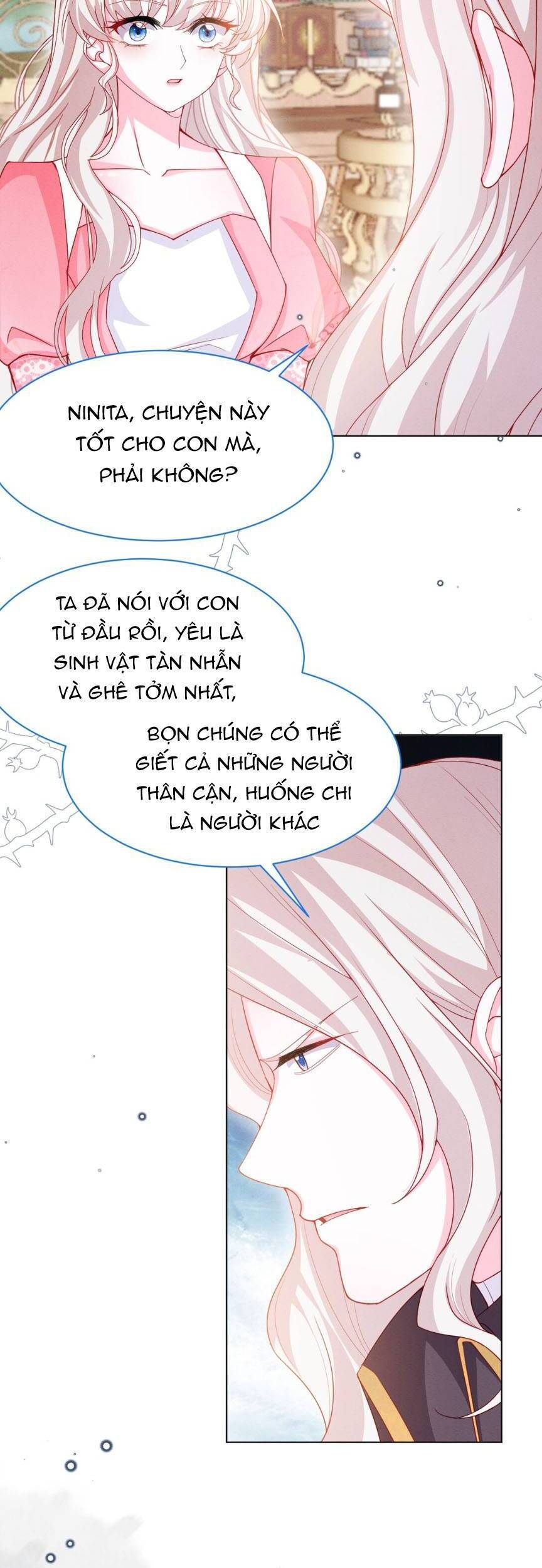 Ninita Yêu Dấu Chap 54 - Next Chap 55