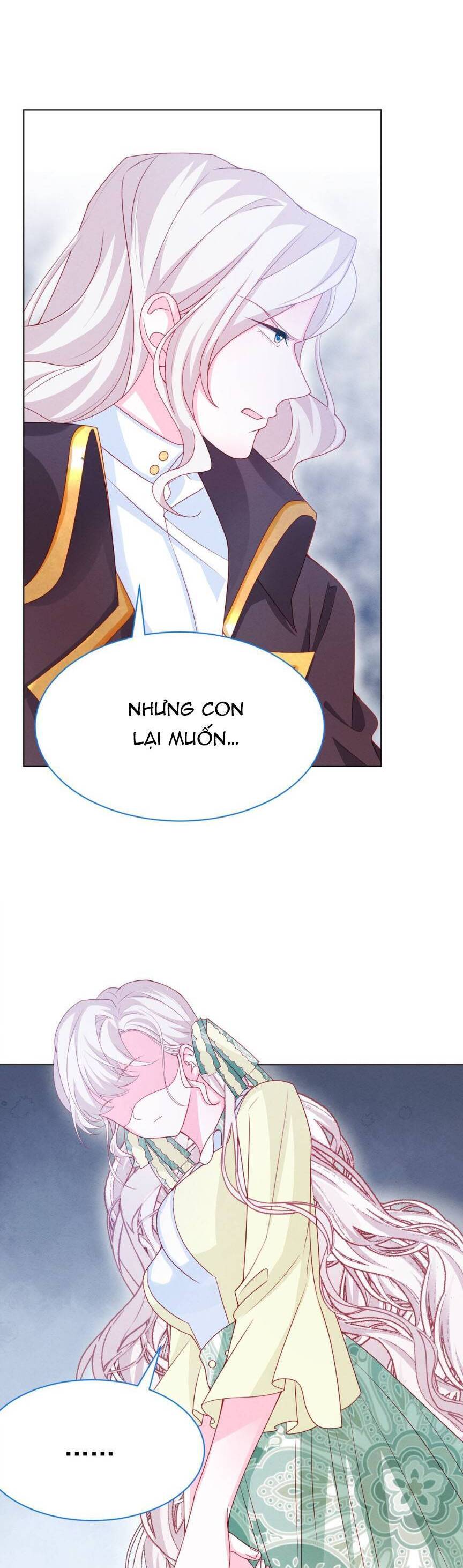 Ninita Yêu Dấu Chap 55 - Next Chap 56