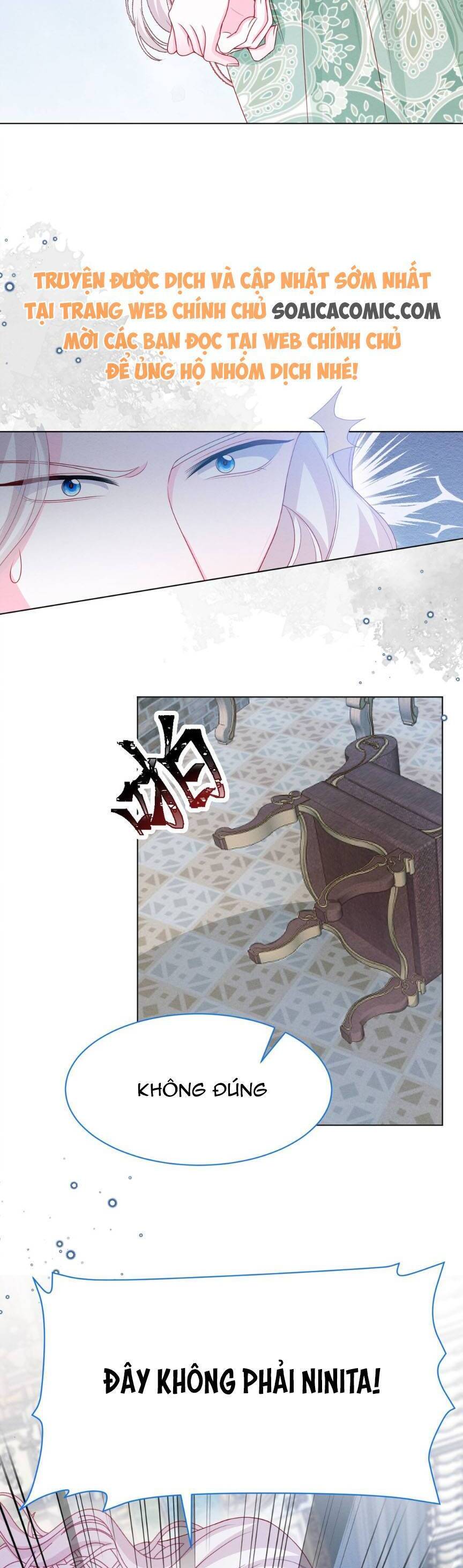 Ninita Yêu Dấu Chap 55 - Next Chap 56