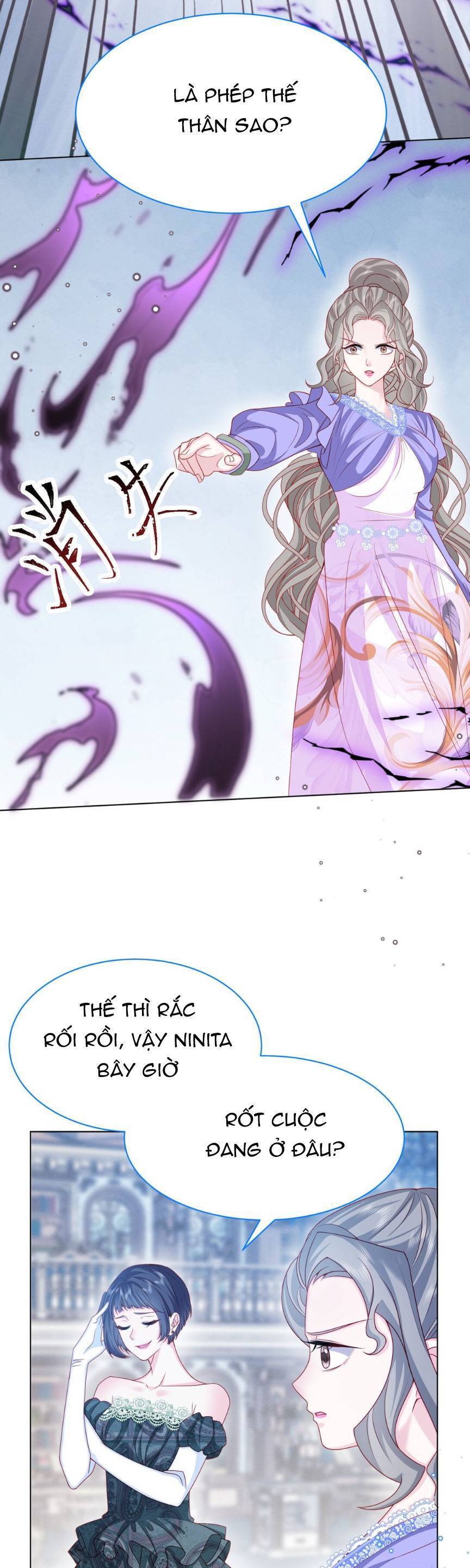 Ninita Yêu Dấu Chap 55 - Next Chap 56