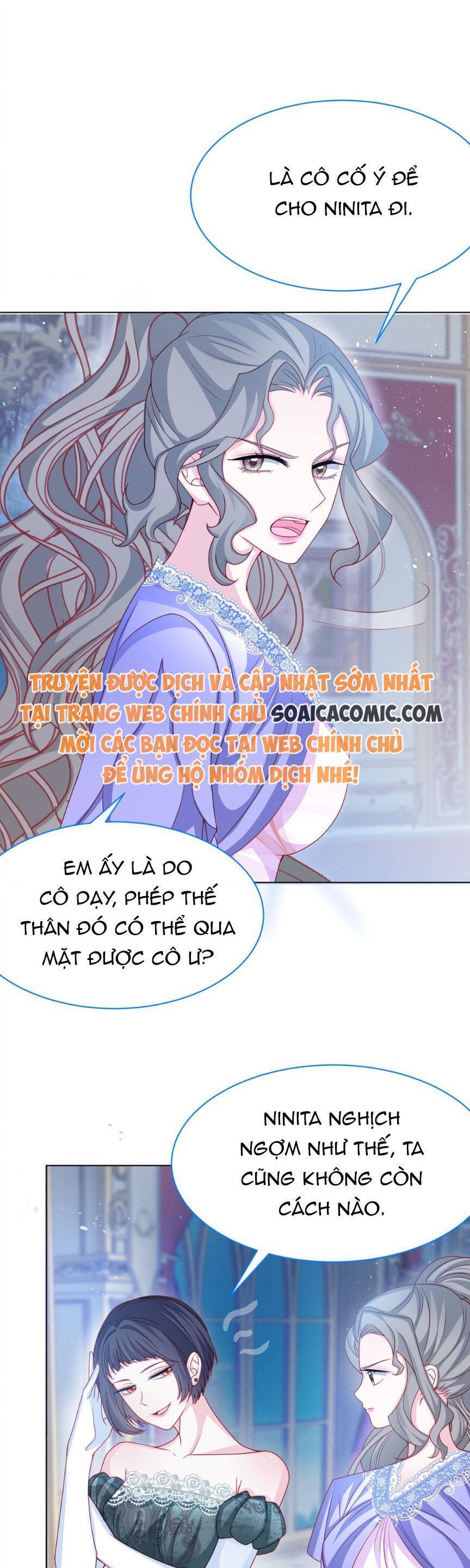 Ninita Yêu Dấu Chap 55 - Next Chap 56