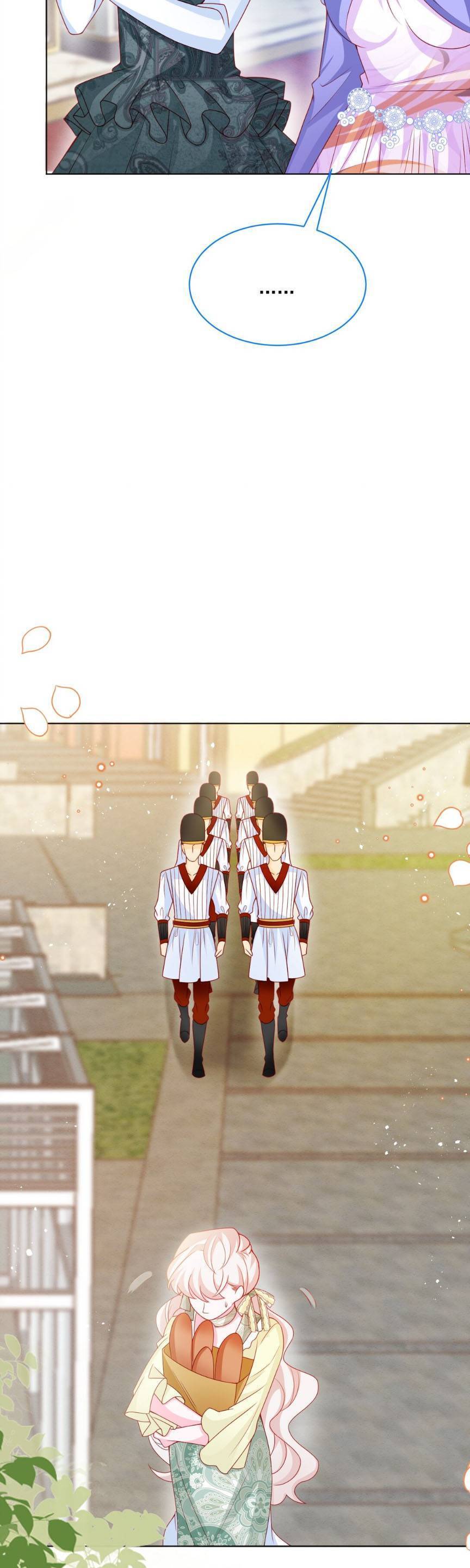 Ninita Yêu Dấu Chap 55 - Next Chap 56