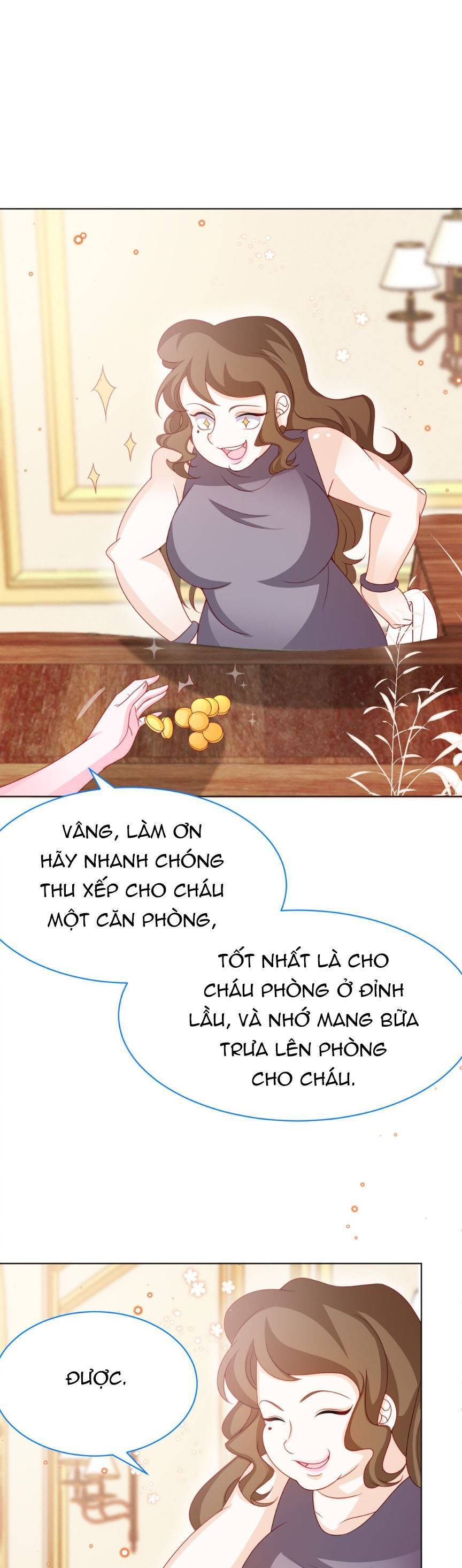 Ninita Yêu Dấu Chap 55 - Next Chap 56