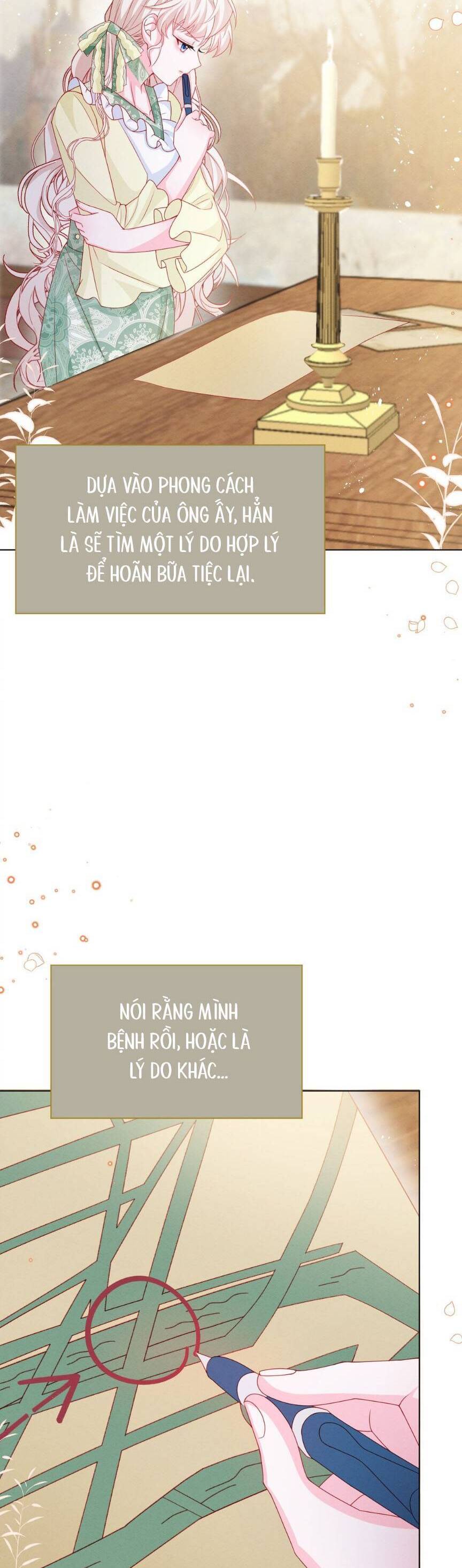 Ninita Yêu Dấu Chap 55 - Next Chap 56