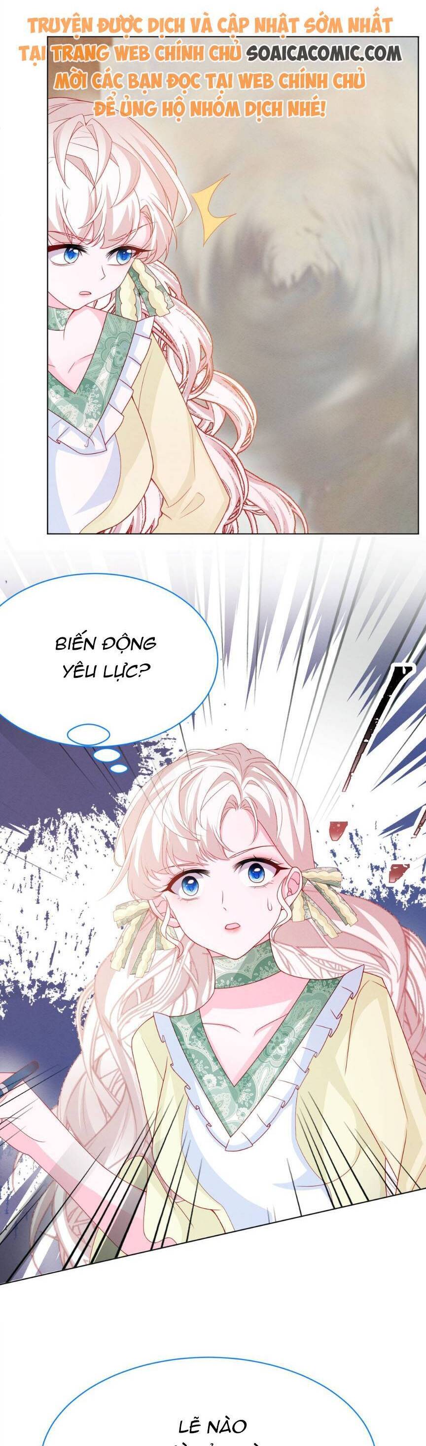 Ninita Yêu Dấu Chap 55 - Next Chap 56
