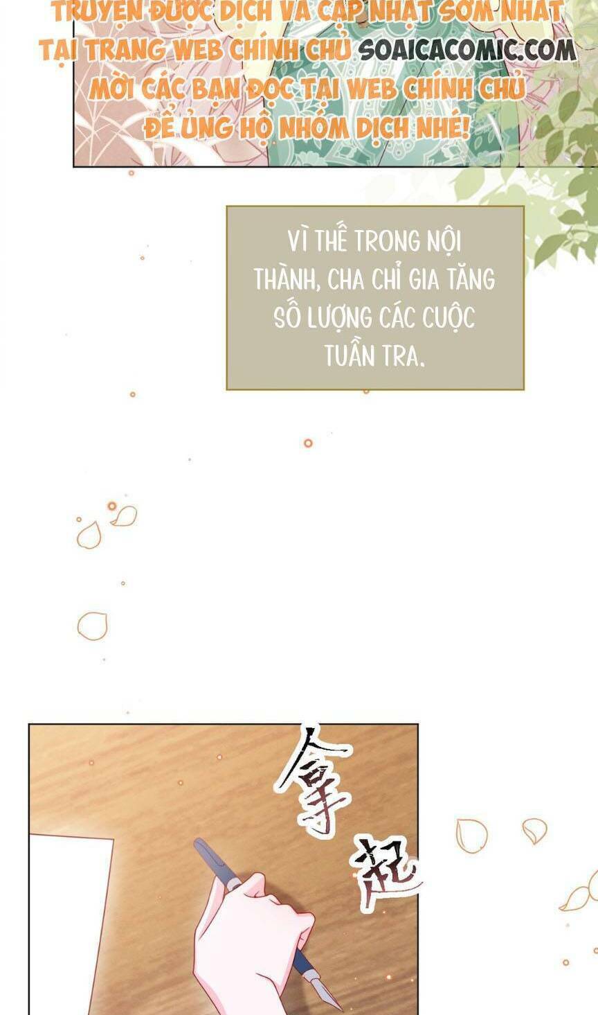 Ninita Yêu Dấu Chap 55 - Next Chap 56