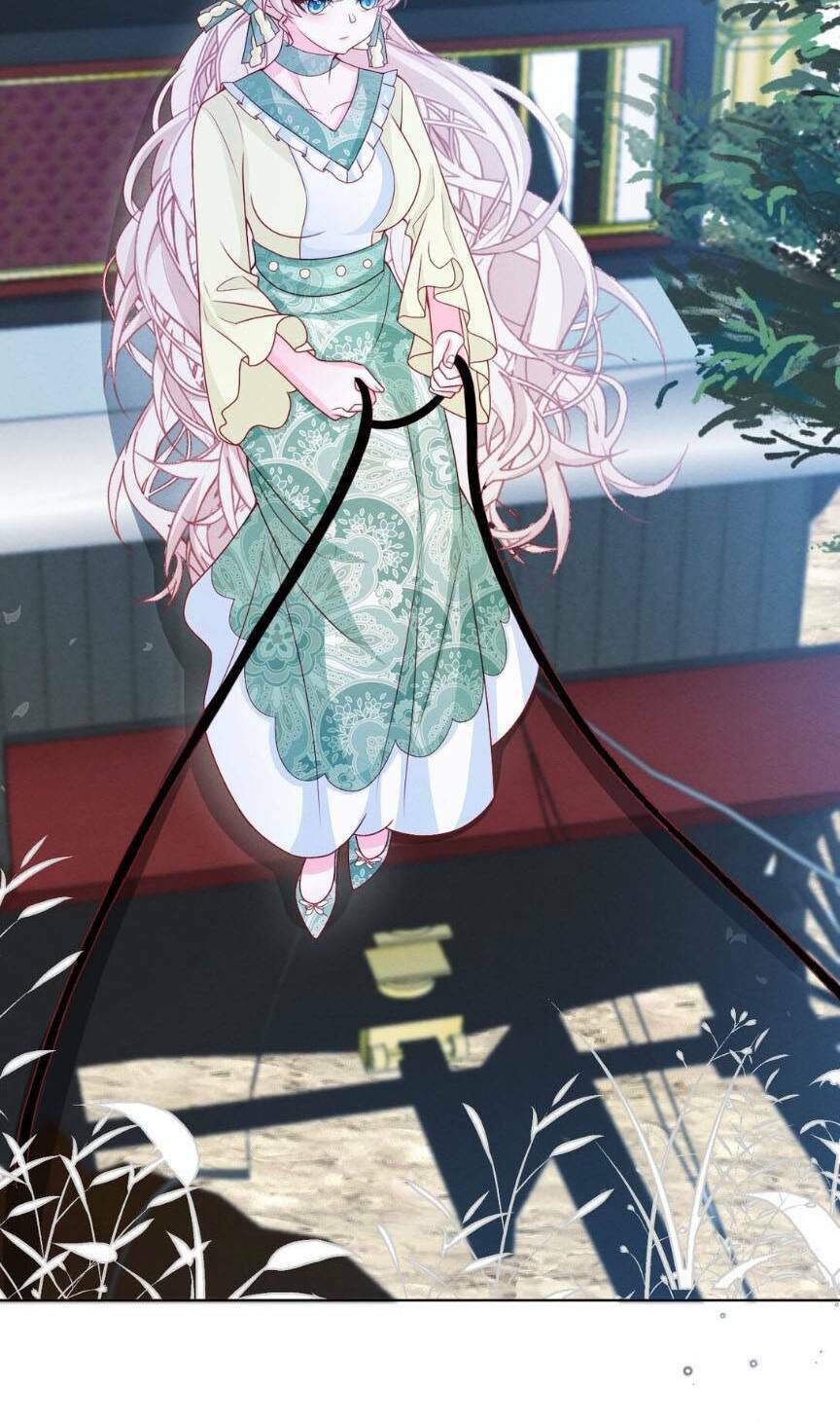 Ninita Yêu Dấu Chap 55 - Next Chap 56