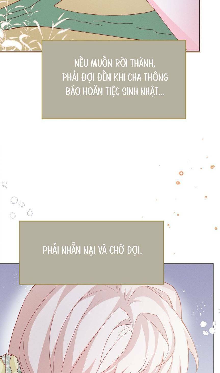 Ninita Yêu Dấu Chap 55 - Next Chap 56