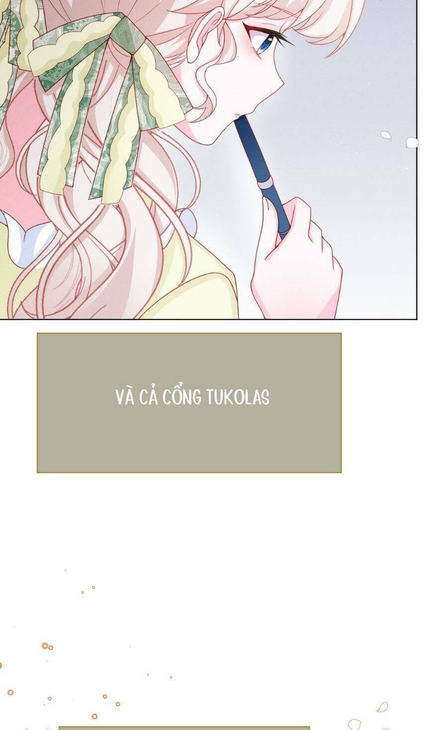 Ninita Yêu Dấu Chap 55 - Next Chap 56