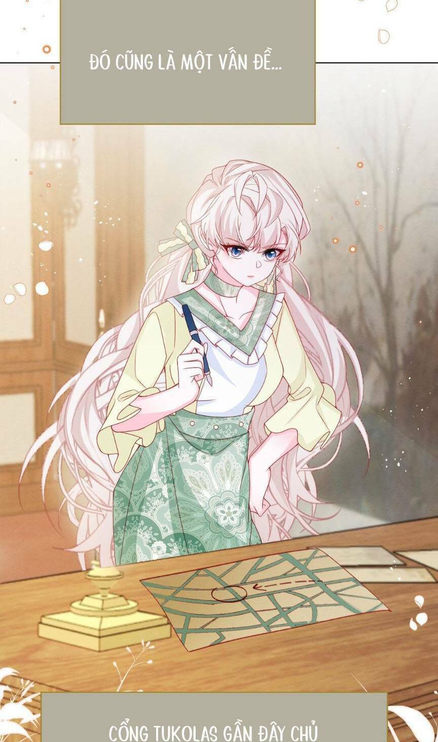 Ninita Yêu Dấu Chap 55 - Next Chap 56