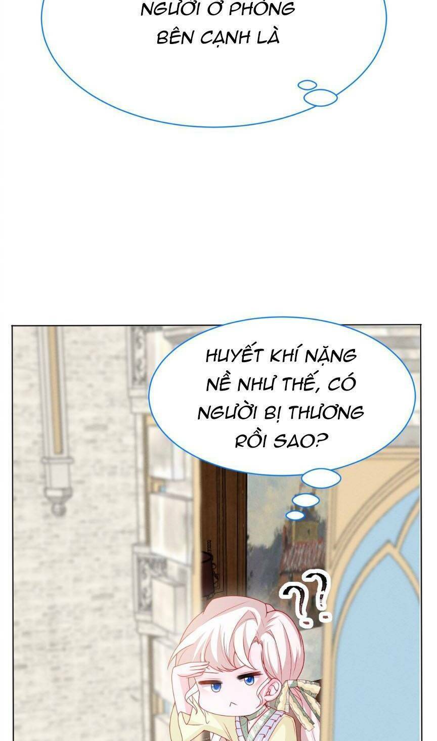 Ninita Yêu Dấu Chap 55 - Next Chap 56