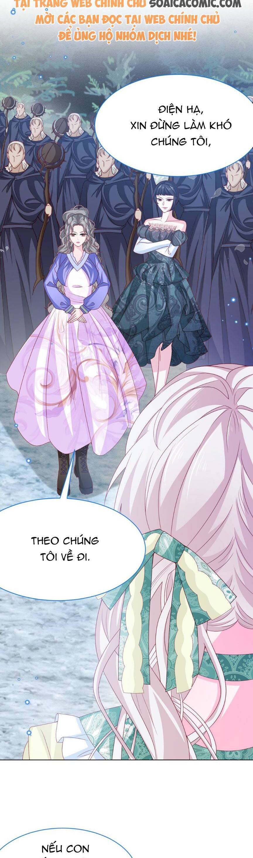 Ninita Yêu Dấu Chap 55 - Next Chap 56