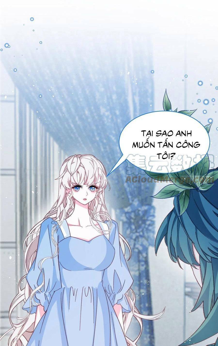 Ninita Yêu Dấu Chap 56 - Next Chap 57