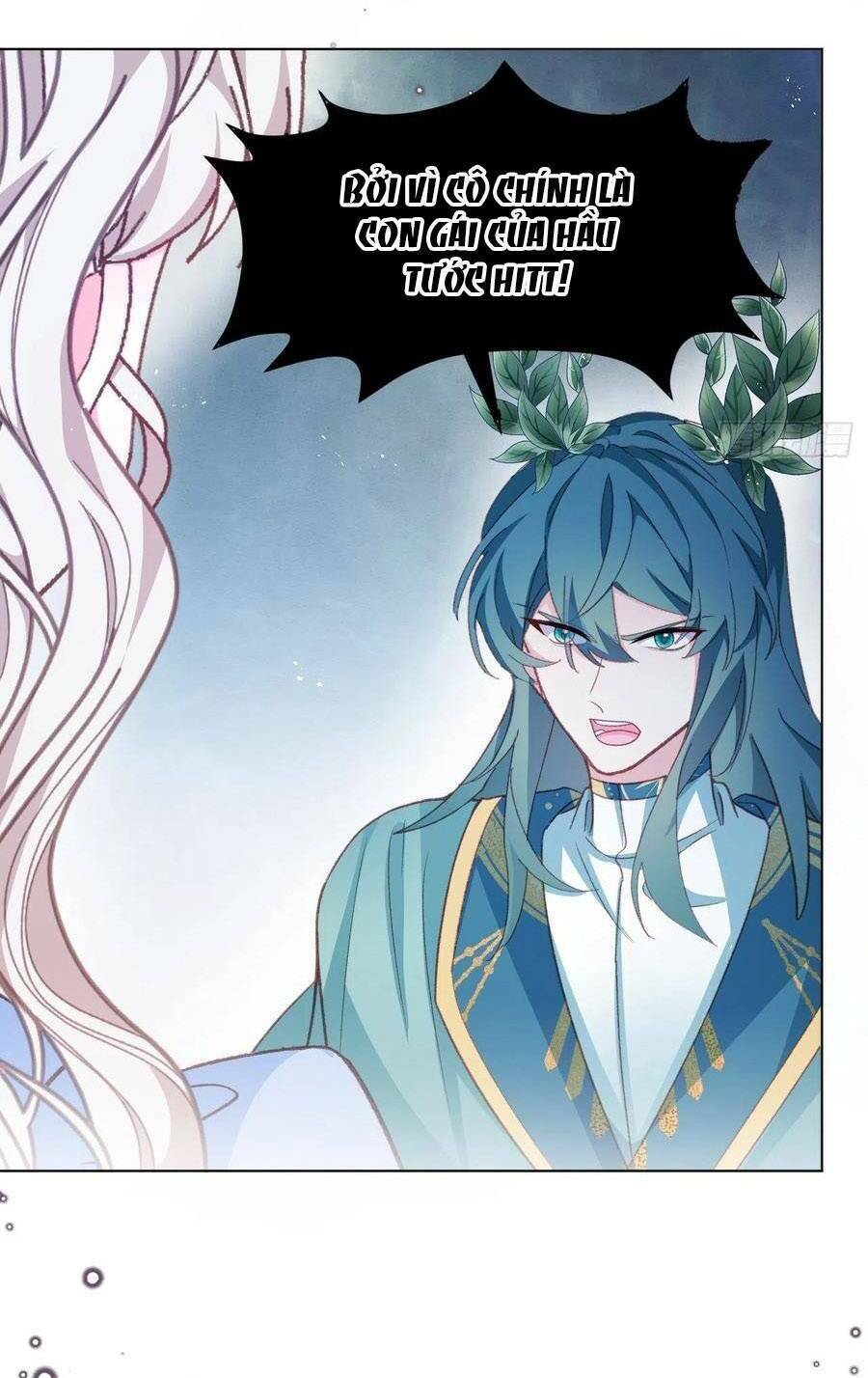 Ninita Yêu Dấu Chap 56 - Next Chap 57