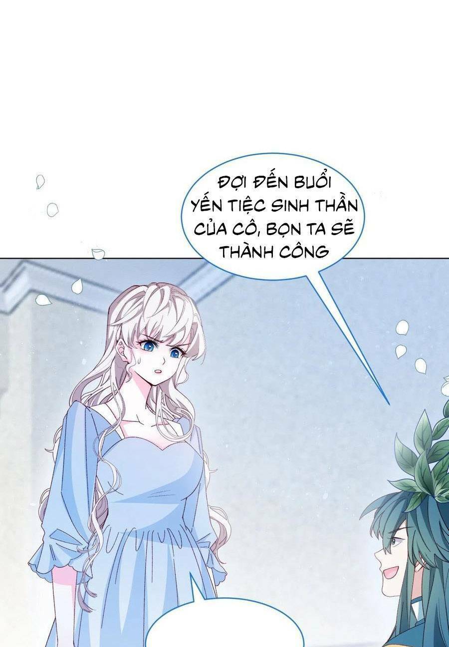 Ninita Yêu Dấu Chap 56 - Next Chap 57