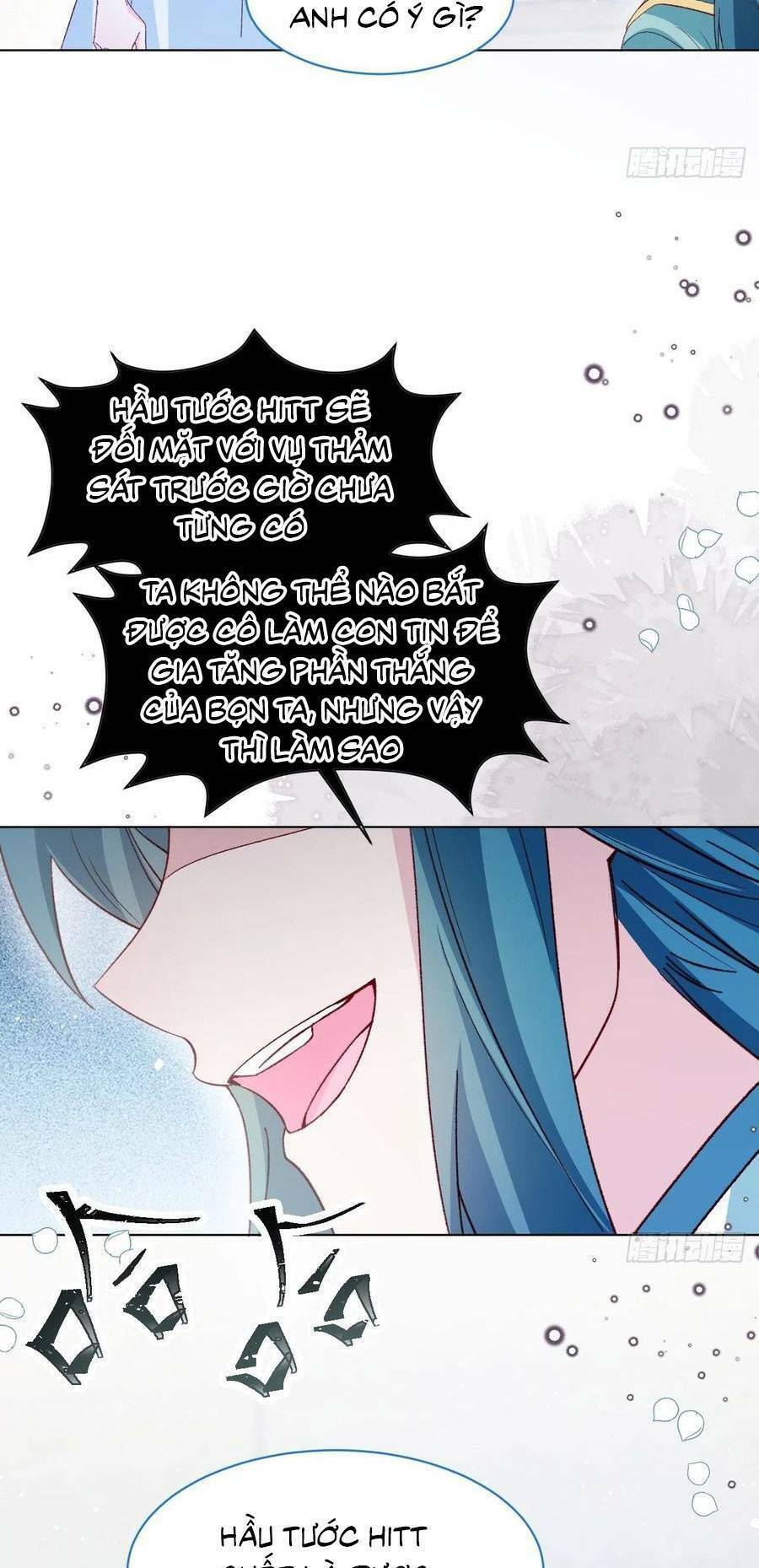 Ninita Yêu Dấu Chap 56 - Next Chap 57